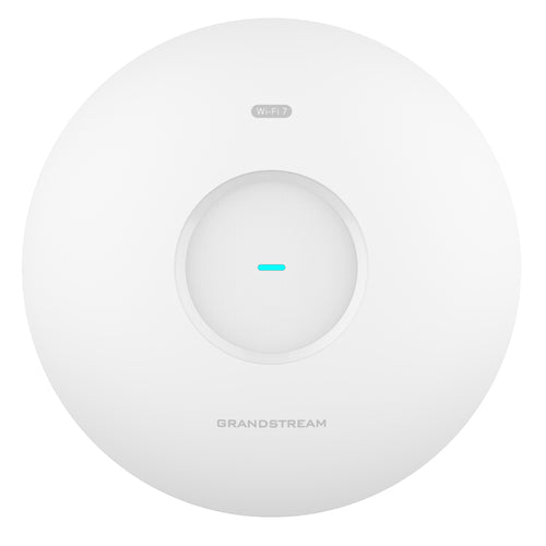 GWN7670 - Grandstream Networks GWN7670 - Grandstream GWN7670 2x2 Dual Band Wi-Fi 7 Indoor Access Point, 2 x 2.5 GigE, BLE