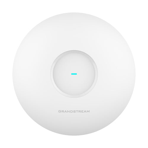 Grandstream GWN7672L 2x2x2 Tri-Band Wi-Fi 7 Indoor AP, 1 x 5 GigE