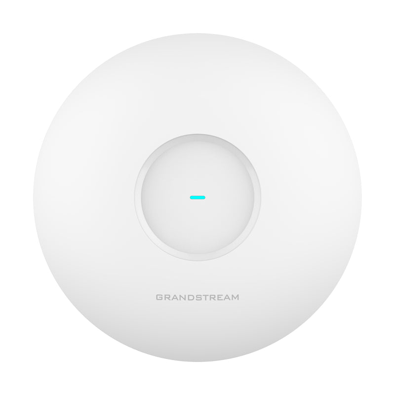 Grandstream GWN7672L 2x2x2 Tri-Band Wi-Fi 7 Indoor AP, 1 x 5 GigE