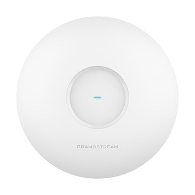 Grandstream GWN7672L 2x2x2 Tri-Band Wi-Fi 7 Indoor AP, 1 x 5 GigE