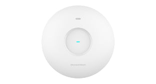 GWN7672 - Grandstream Networks GWN7672 - Grandstream GWN7672 2x2x2 Tri-Band Wi-Fi 7 Indoor AP, 2 x 5 Gigabit Ethernet Port with BLE