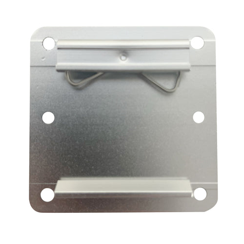 GWN7710R_DIN_MOUNT - Grandstream Networks GWN7710R_DIN_MOUNT - Grandstream DIN Rail for GWN7710R