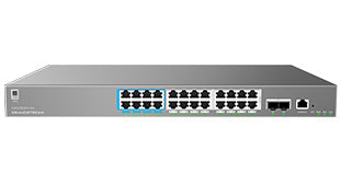 Grandstream GWN7605CLR Outdoor 802.11ac Wave-2 Wi-Fi 5 Access Point with Phoenix Connector