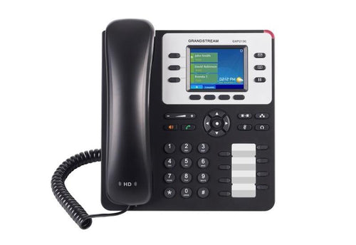 Grandstream Networks GXP2130 - Grandstream GXP2130 VoIP Phone