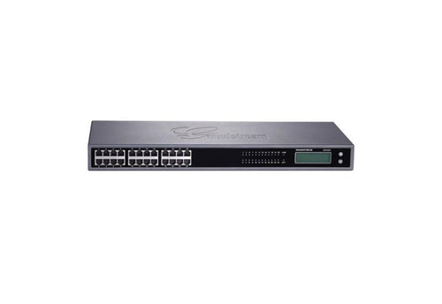GXW4224V2 - Grandstream Networks GXW4224V2 - Grandstream GXW4224 24 Port FXS Analog VoIP Gateway