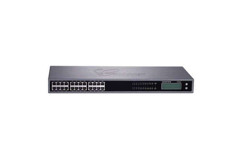 Grandstream Networks GXW4224V2 - Grandstream GXW4224 24 Port FXS Analog VoIP Gateway