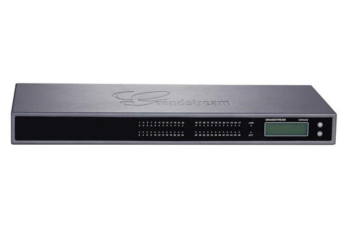 Grandstream Networks GXW4248V2 - Grandstream GXW4248v2 48 Port FXS Analog VoIP Gateway
