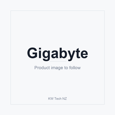 Gigabyte 750 80 Plus Bronze Power Supply - 3YRS GP-P750BS