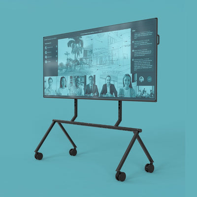 Heckler XL Display Stand - Black
