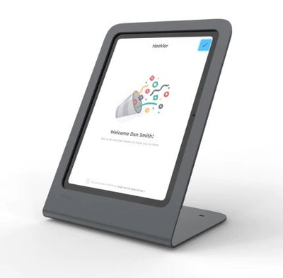 Heckler H759-BG - Portrait Stand for iPad 10th & 11th Gen Gen