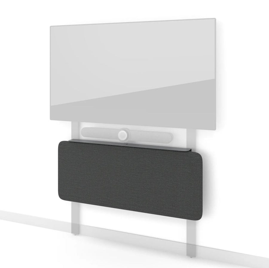 Video Meeting Hub for Heckler AV Wall H807-BG