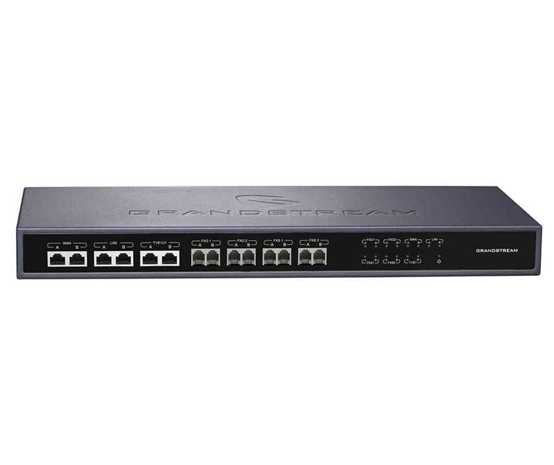 Grandstream Networks HA100 - High Availability Controller for UCM6510 Redundancy and Failover