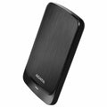 ADATA DashDrive HV320 2.5" USB 3.2 1TB External HDD Black — image 1