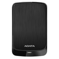 ADATA DashDrive HV320 2.5" USB 3.2 2TB External HDD Black — image 1