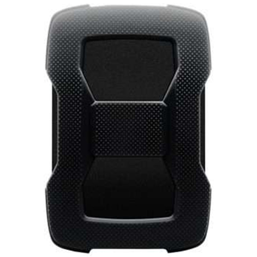 ADATA HD330 2TB USB3.1 Durable External HDD - Black
