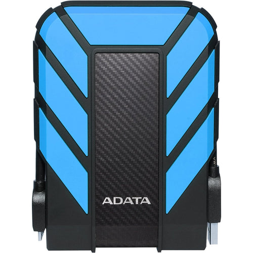 ADATA HD710 Pro Durable USB3.1 External HDD 1TB Blue