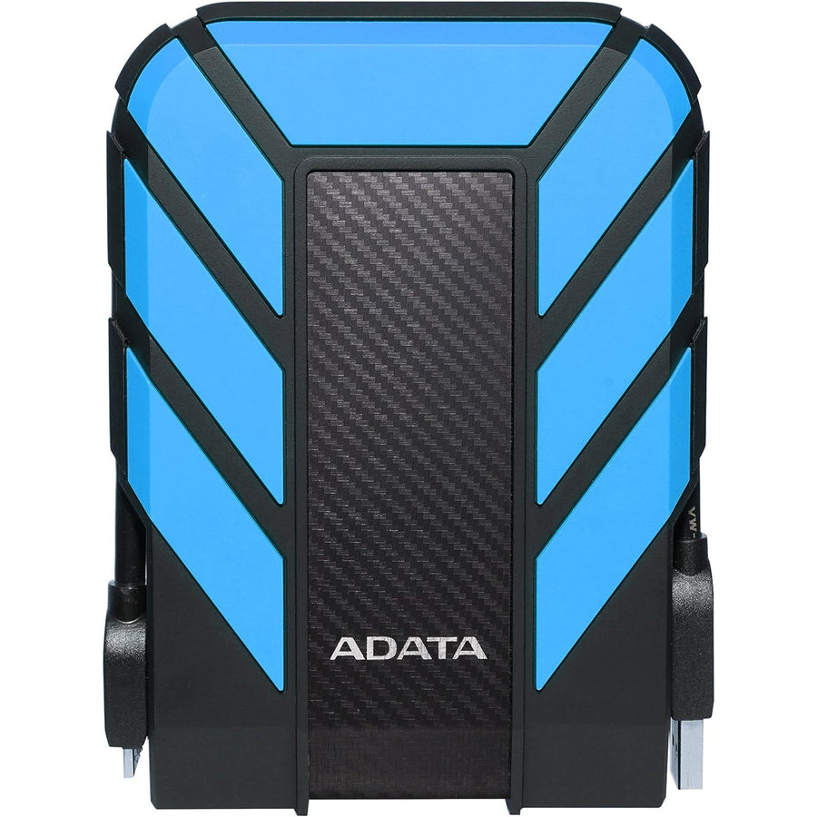ADATA HD710 Pro Durable USB3.1 External HDD 1TB Blue