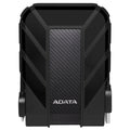 ADATA HD710 Pro Durable USB3.1 External HDD 1TB Black — image 1