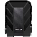 ADATA HD710 Pro Durable USB3.1 External HDD 4TB Black — image 1