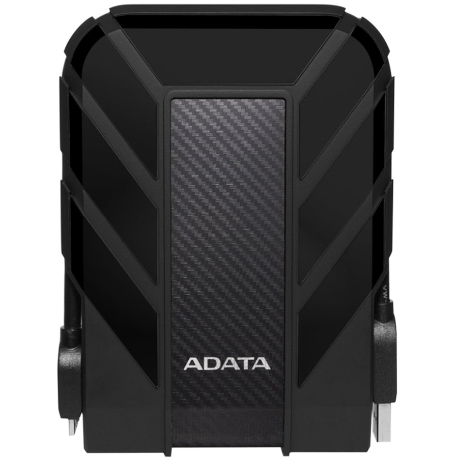 ADATA HD710 Pro Durable USB3.1 External HDD 4TB Black