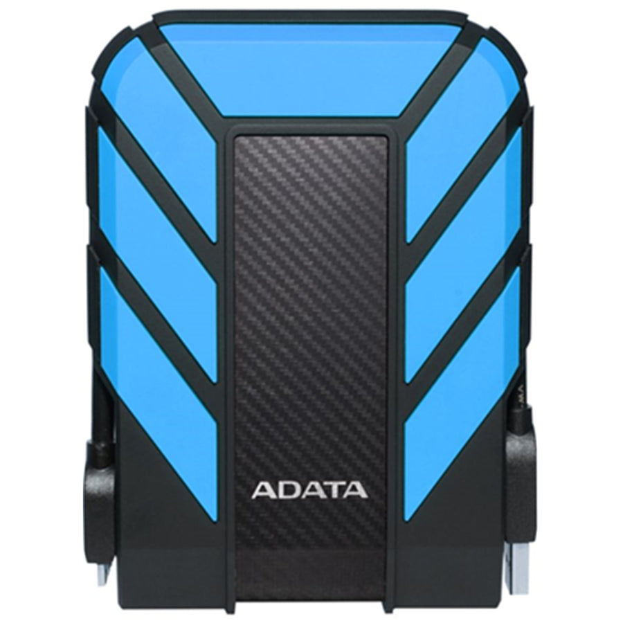 ADATA HD710 Pro Durable USB3.1 External HDD 2TB Blue