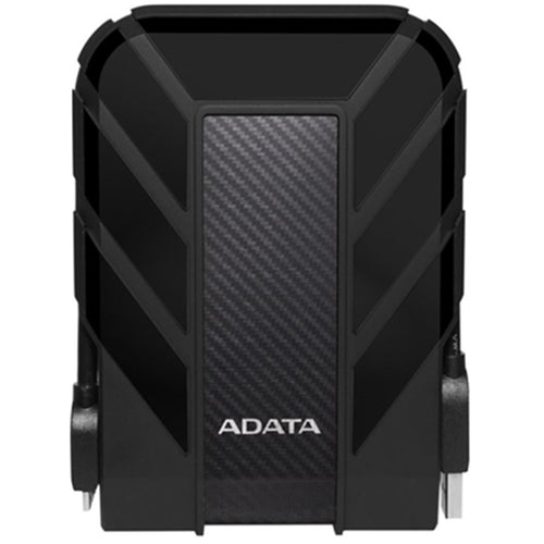 ADATA HD710 Pro Durable USB3.1 External HDD 5TB Black