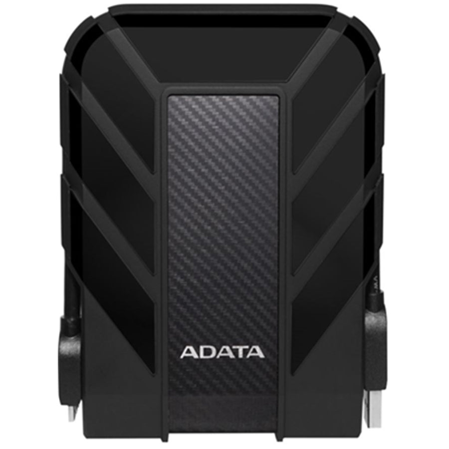 ADATA HD710 Pro Durable USB3.1 External HDD 5TB Black