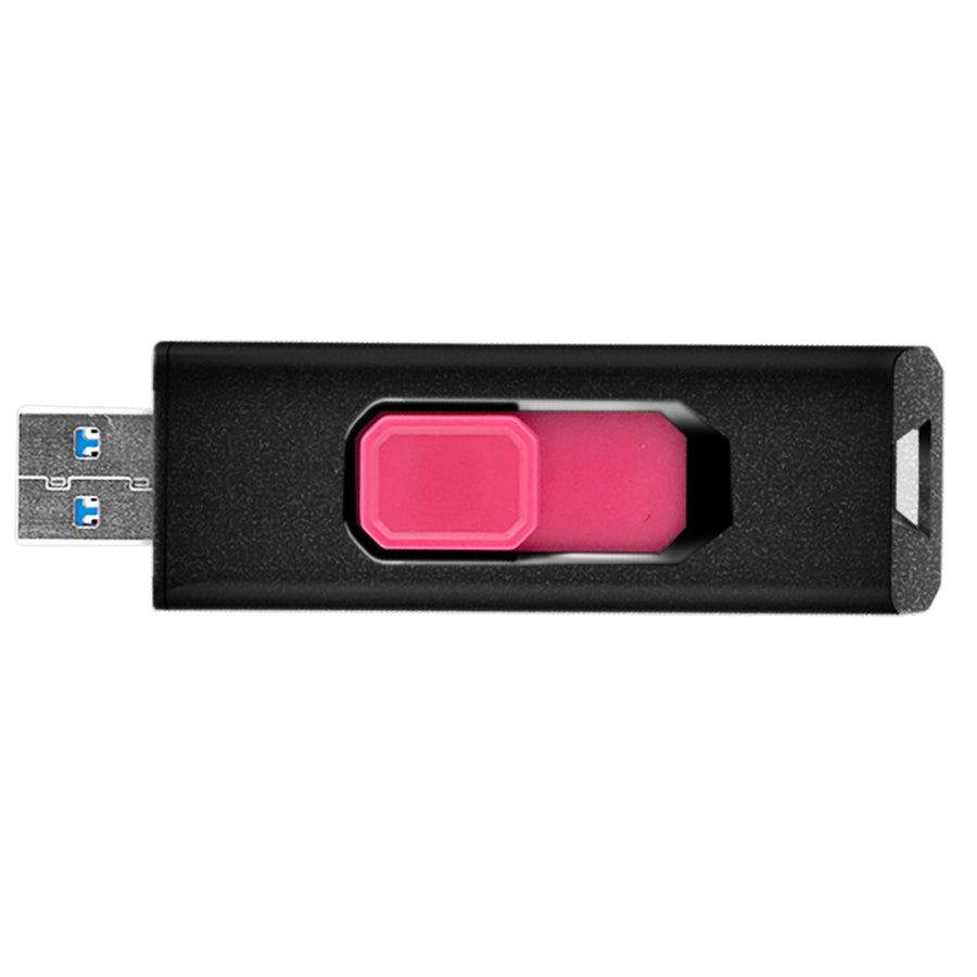 ADATA SC610 2TB Retractable USB Portable SSD