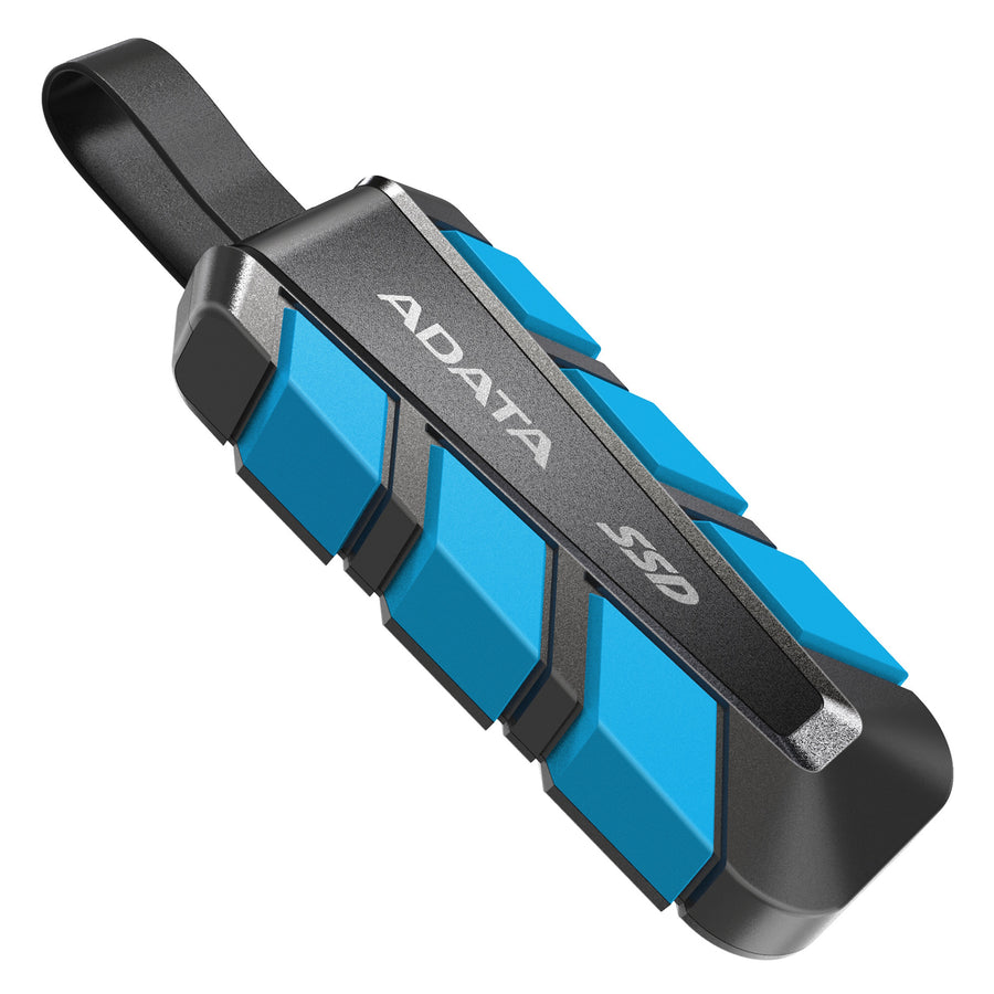 ADATA  SC740 1TB USB-C Portable SSD
