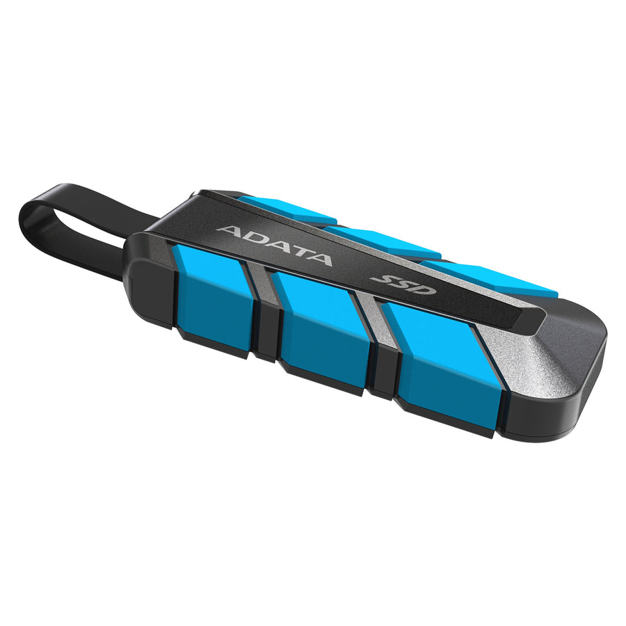ADATA  SC740 1TB USB-C Portable SSD