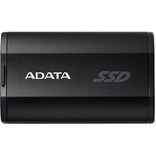 ADATA  SD810 1TB USB-C Portable SSD - Black