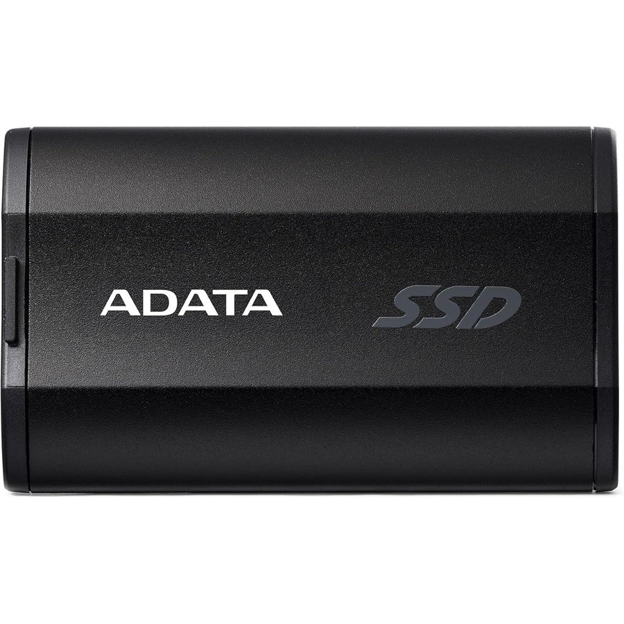 ADATA  SD810 1TB USB-C Portable SSD - Black
