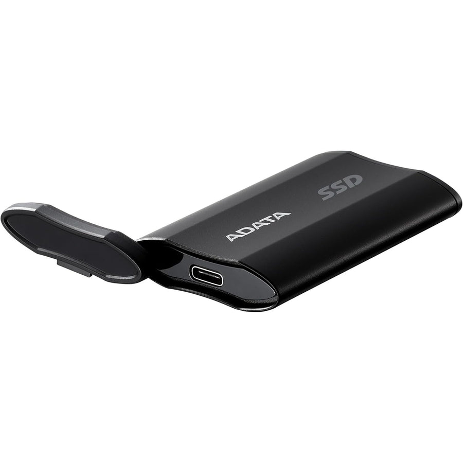 ADATA  SD810 1TB USB-C Portable SSD - Black