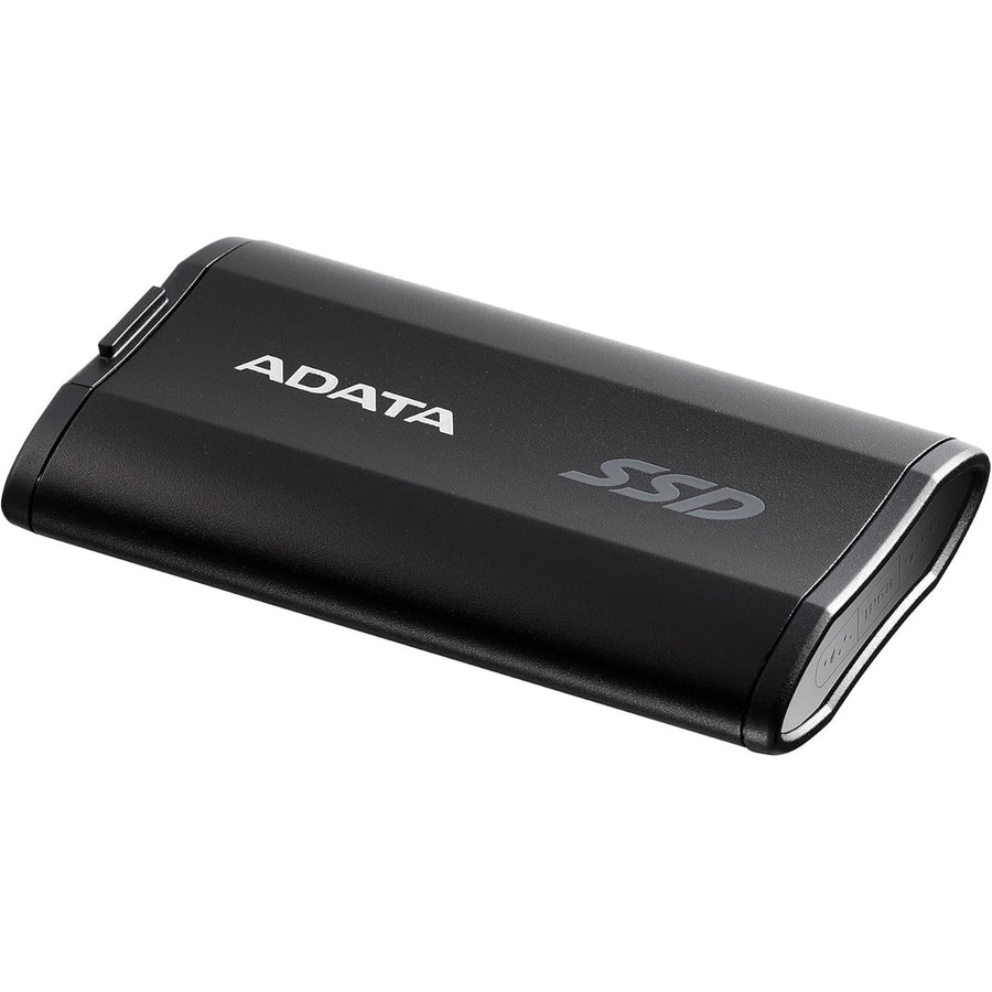 ADATA  SD810 1TB USB-C Portable SSD - Black