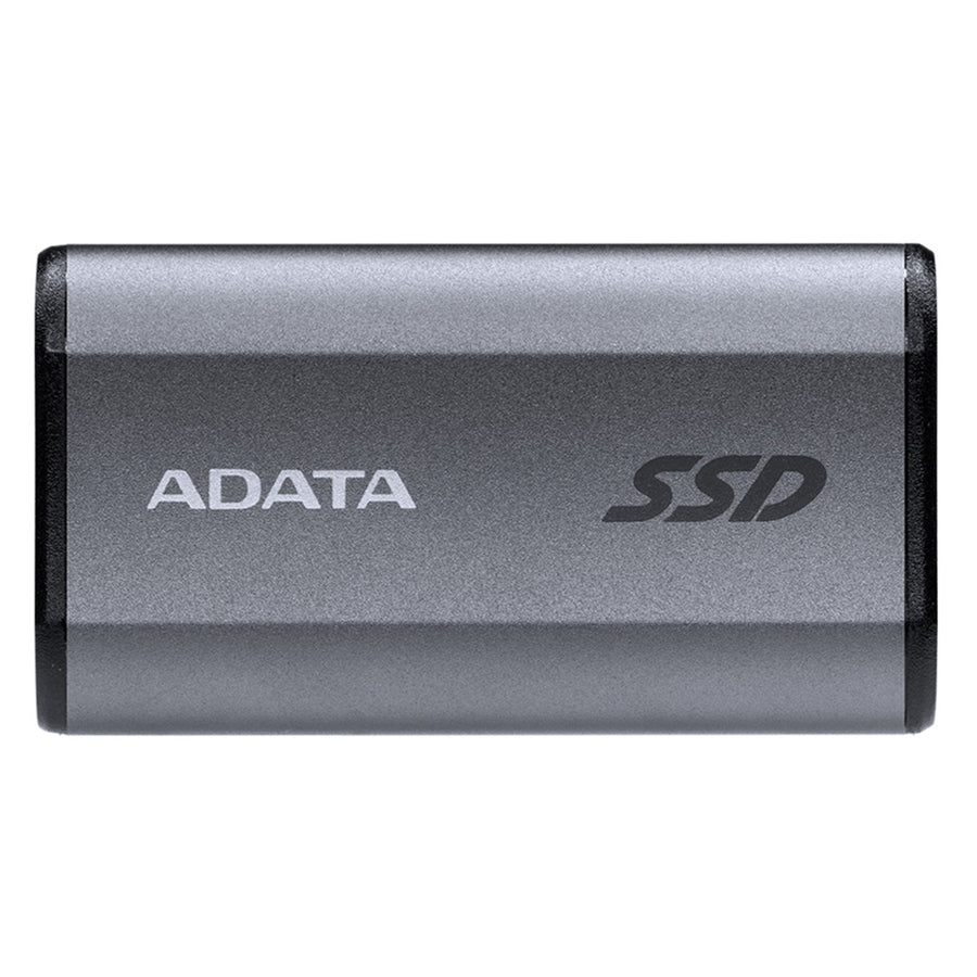 Adata SE880 USB3.2 Gen 2 Type-C 500GB External SSD 5yr wty