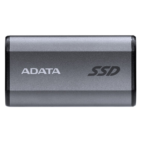 ADATA  SE880 500GB USB-C Rugged Portable SSD