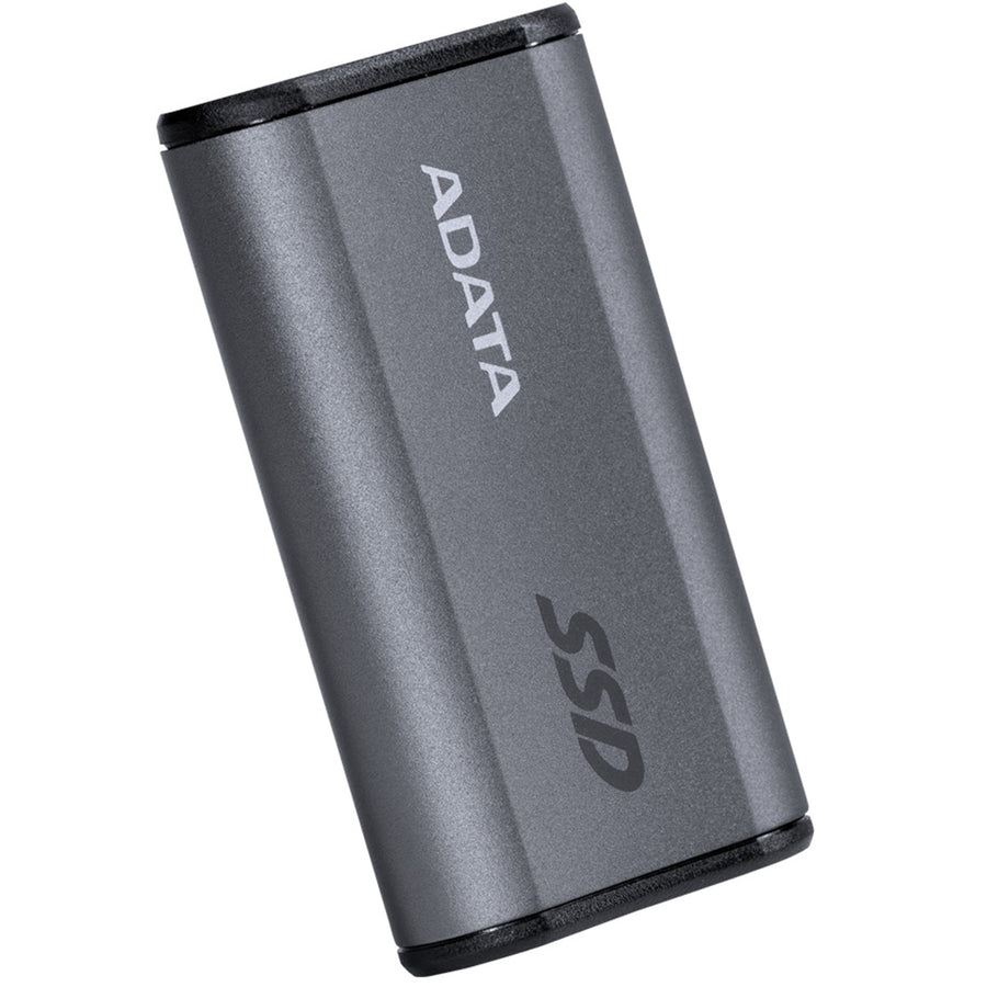ADATA  SE880 500GB USB-C Rugged Portable SSD