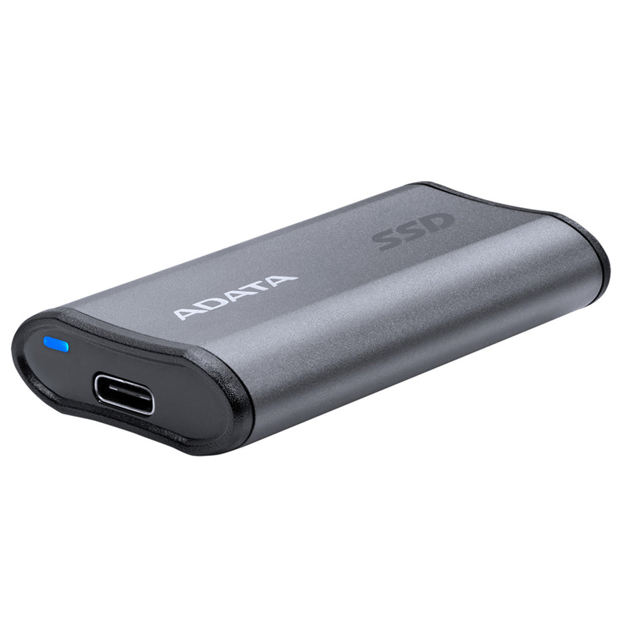 ADATA  SE880 1TB USB-C Rugged Portable SSD
