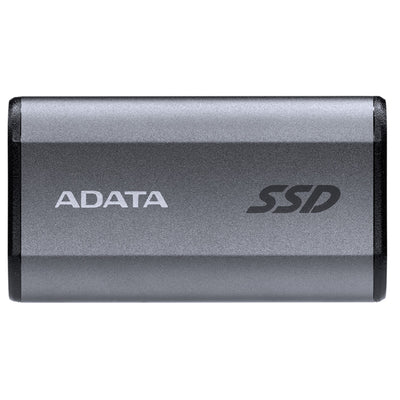 ADATA SE880 2TB USB-C Rugged Portable SSD - 2000Mb/s