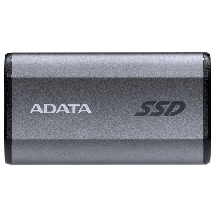 ADATA SE880 2TB USB-C Rugged Portable SSD - 2000Mb/s
