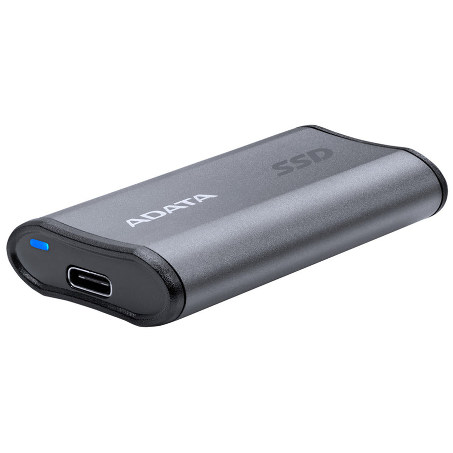 ADATA SE880 2TB USB-C Rugged Portable SSD - 2000Mb/s