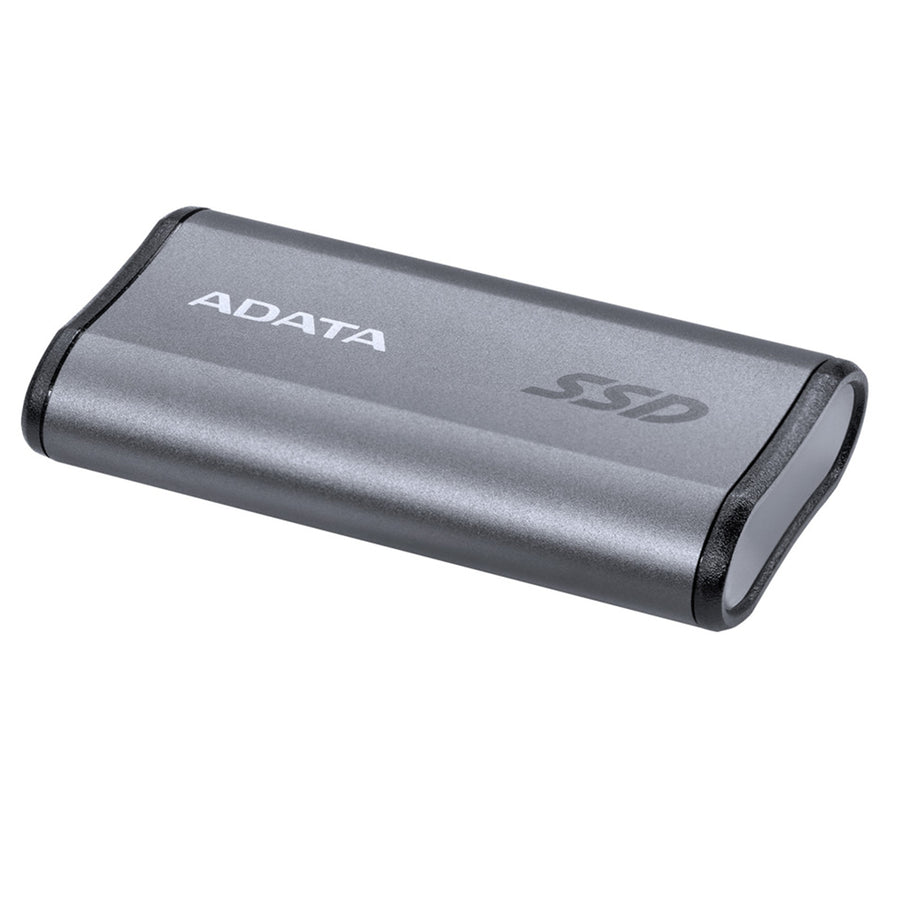 ADATA SE880 2TB USB-C Rugged Portable SSD - 2000Mb/s