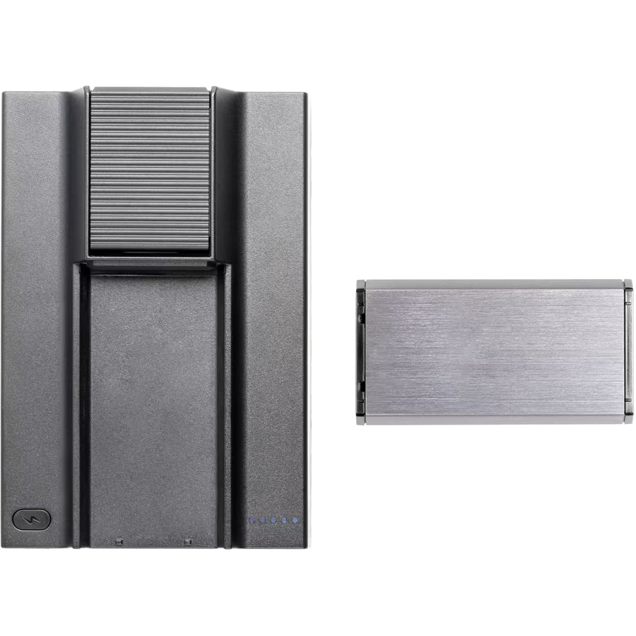ADATA  SR800MPB 1TB -  2-in-1 External SSD and Power Bank Module -