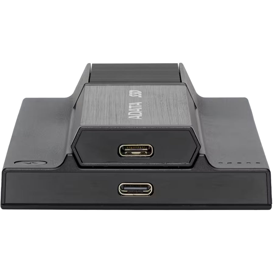ADATA  SR800MPB 1TB -  2-in-1 External SSD and Power Bank Module -