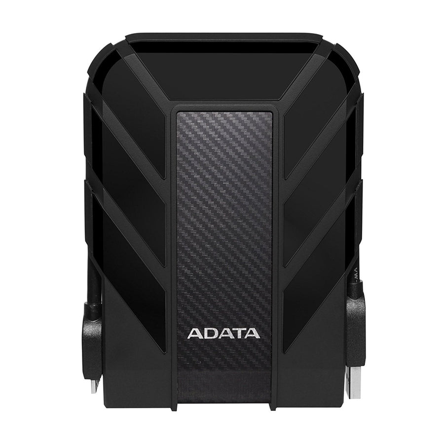 ADATA  HD710 Pro 2TB USB3.1 Durable External HDD -  Black