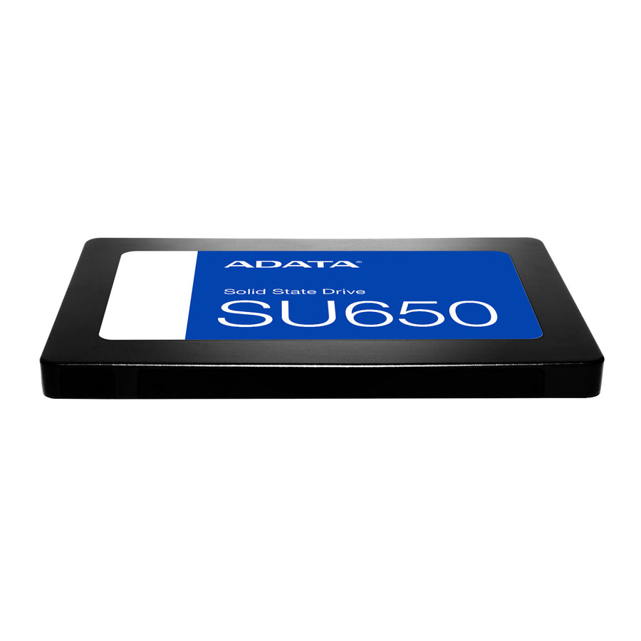 ADATA SU650 1TB Ultimate SATA 2.5" 3D NAND SSD