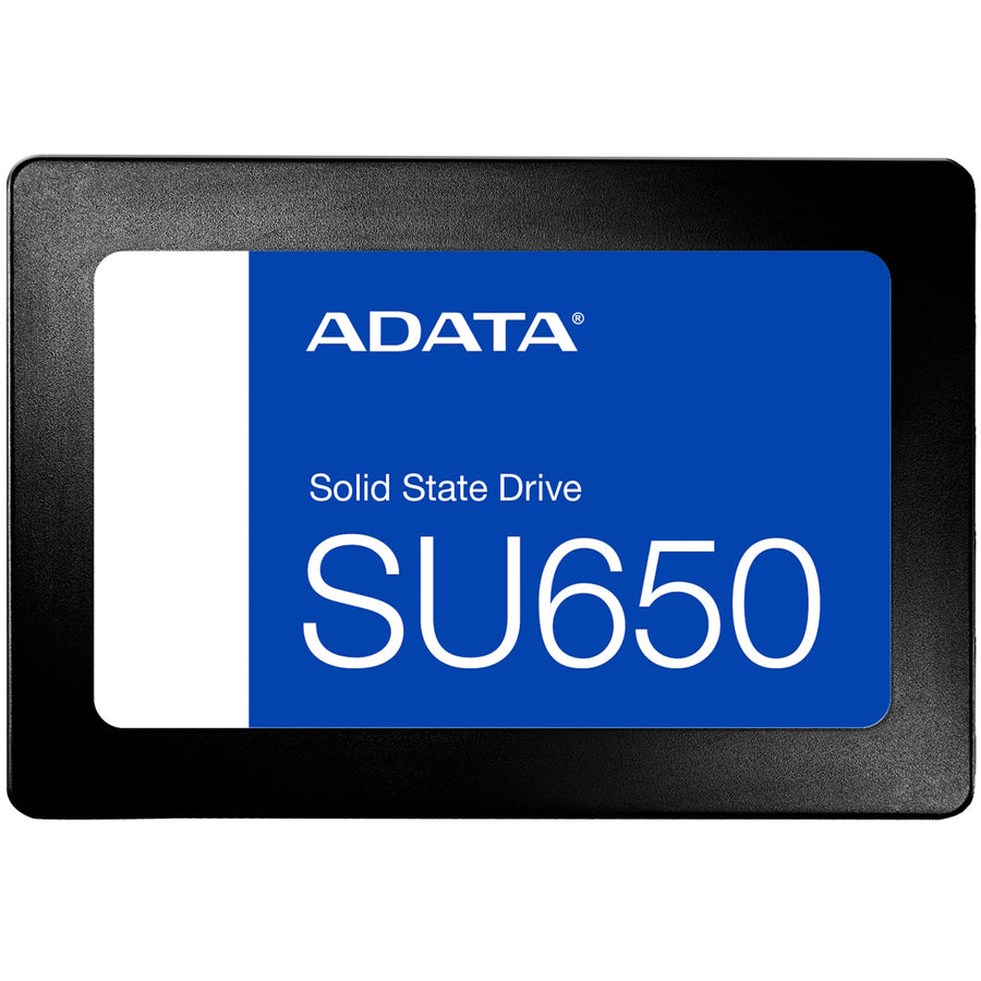 ADATA SU650 1TB Ultimate SATA 2.5" 3D NAND SSD