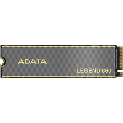 ADATA LEGEND 860  1TB M.2 NVMe Internal SSD