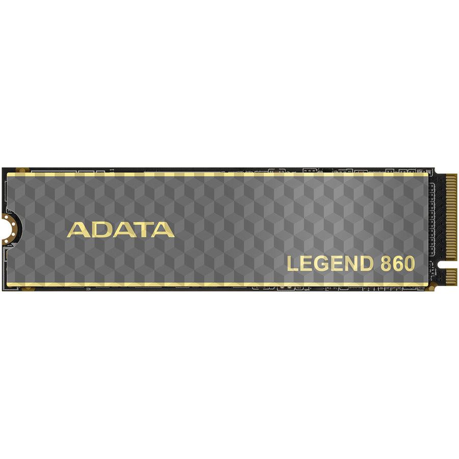 ADATA LEGEND 860  1TB M.2 NVMe Internal SSD