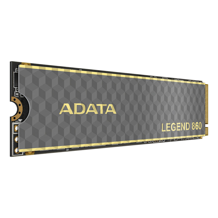 ADATA LEGEND 860  1TB M.2 NVMe Internal SSD